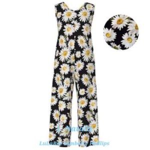Lularoe Natalie Jumpsuit Sonlet Sale 13