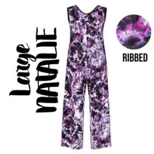 Lularoe Natalie Jumpsuit Sonlet Sale 14