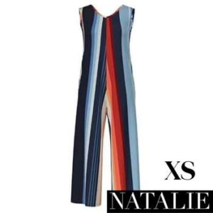 Lularoe Natalie Jumpsuit Sonlet Sale 4