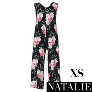 Lularoe Natalie Jumpsuit Sonlet Sale 5