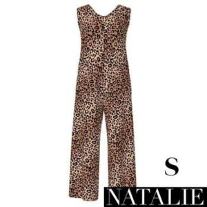 Lularoe Natalie Jumpsuit Sonlet Sale 6
