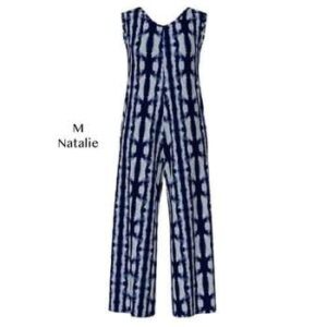Lularoe Natalie Jumpsuit Sonlet Sale 9