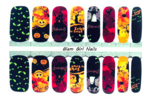 All Hallows Eve
