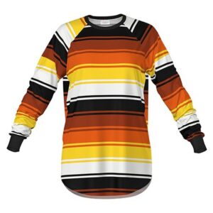 Lularoe Witch Please Erin Candy Corn