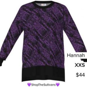 Lularoe Witch Please Hannah