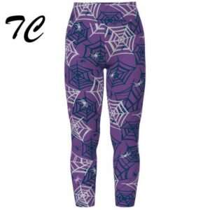 Lularoe Witch Please Leggings 2