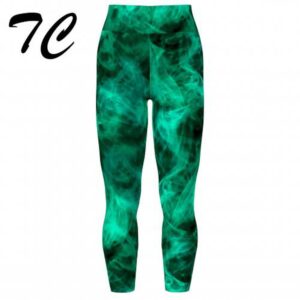 Lularoe Witch Please Leggings 3