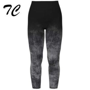 Lularoe Witch Please Leggings 5