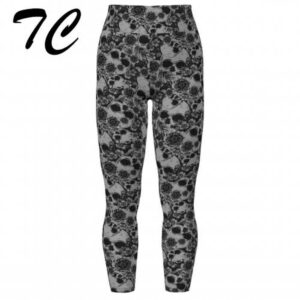 Lularoe Witch Please Leggings 6