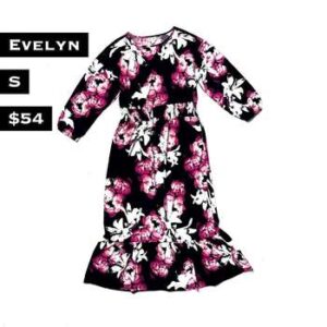 Lularoe Evelyn Sonlet Sale 8