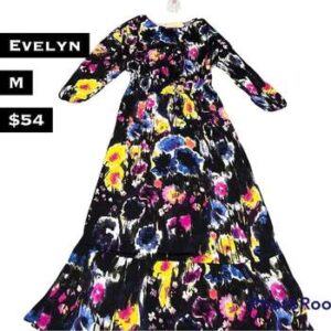 Lularoe Evelyn Sonlet Sale 9