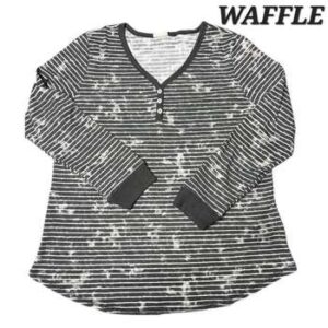 Lularoe Ruby Y-Neck Henley Sonlet Sale 7