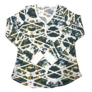 Lularoe Ruby Y-Neck Henley Sonlet Sale 9