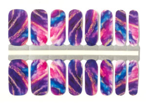 Geode Sparkle