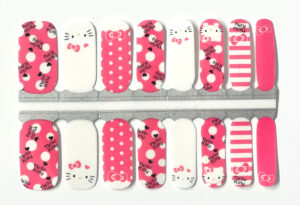 Hello Kitty 2