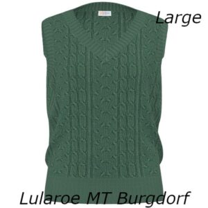 Lularoe Sonlet Sale Nadia Sweater Vest Details 2