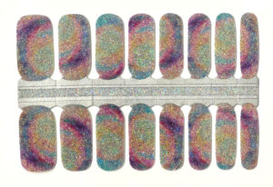 Marble Sparkle