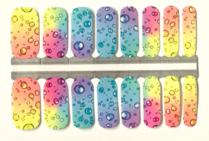 RAINbow drops