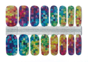 Rainbow Matrix