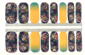 Tropical Skulls