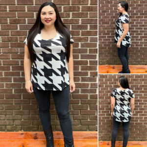 Lularoe Classic T Review 2