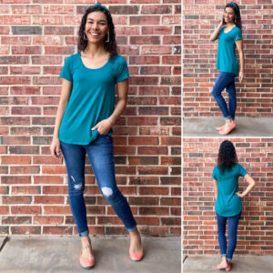 Lularoe Classic T Review