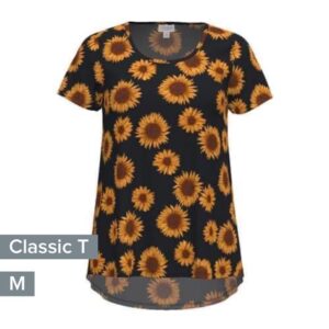 Lularoe Classic T Shop Sonlet Sale 10
