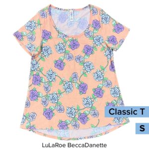 Lularoe Classic T Shop Sonlet Sale 5