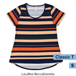Lularoe Classic T Shop Sonlet Sale 6