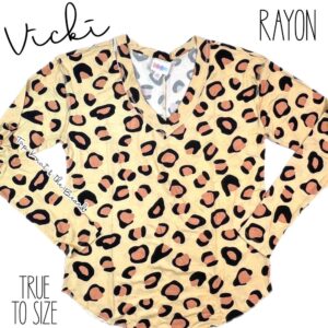 sonlet sale lularoe vicki 1