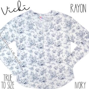 sonlet sale lularoe vicki 2