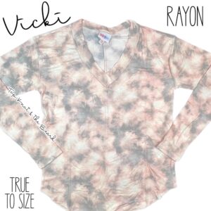 sonlet sale lularoe vicki 4