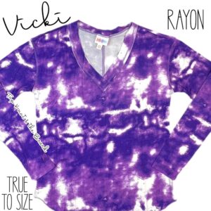 sonlet sale lularoe vicki 5